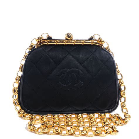 chanel evening bag uk|Chanel small evening bag.